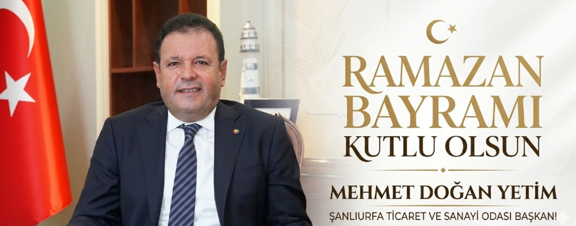 Şutso başkanı Mehmet Yetim Mesaj yayımladı 