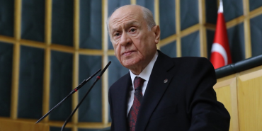 BAHÇELİ