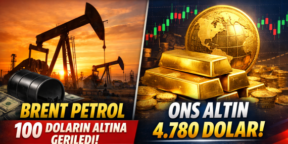 BRENT PETROL