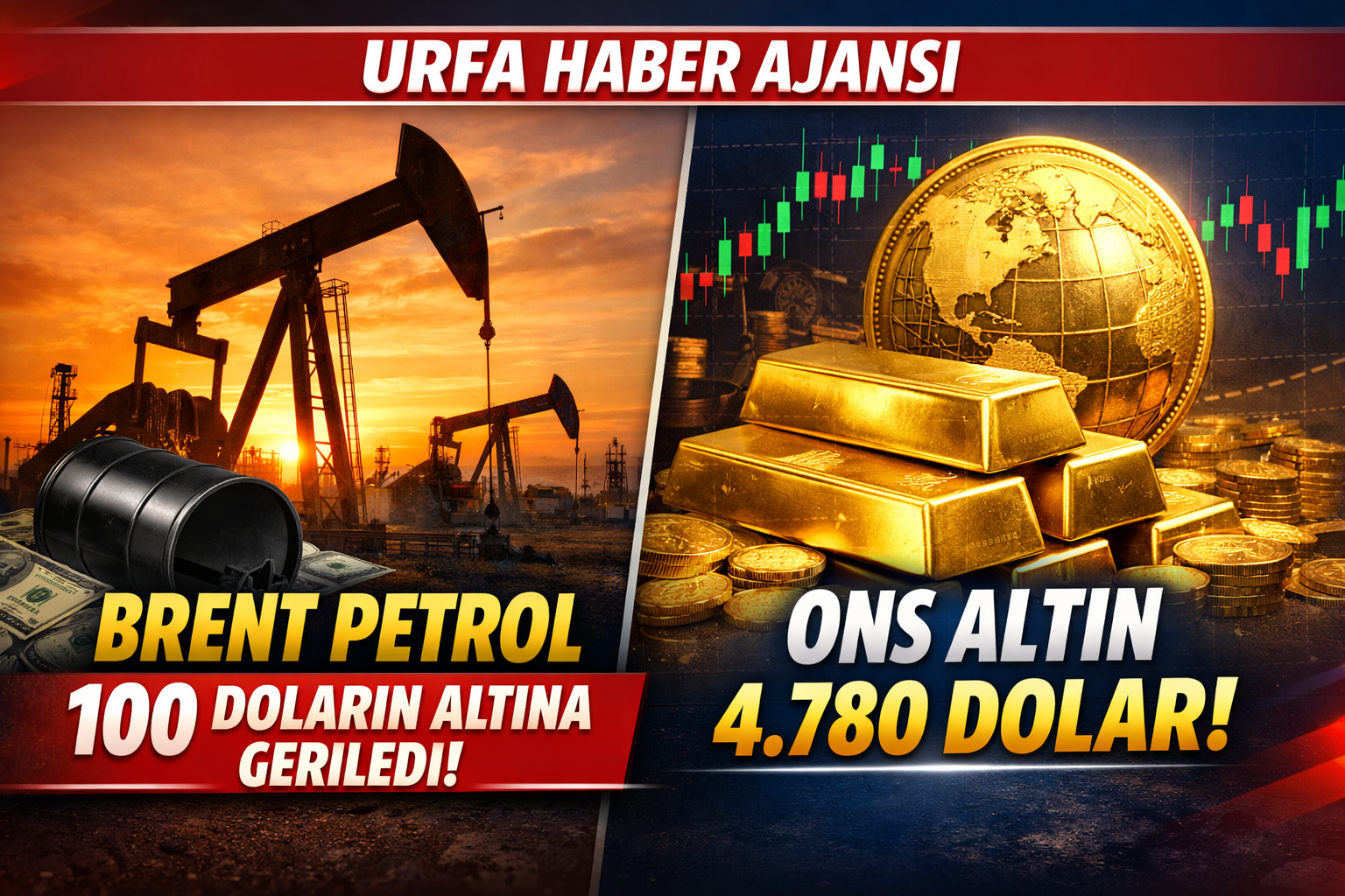 BRENT PETROL