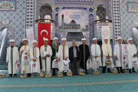 ŞANLIURFA’YI GURURLANDIRAN BAŞARI: GENÇ HATİPLER YARIŞMASINDA BÖLGE BİRİNCİLİĞİ