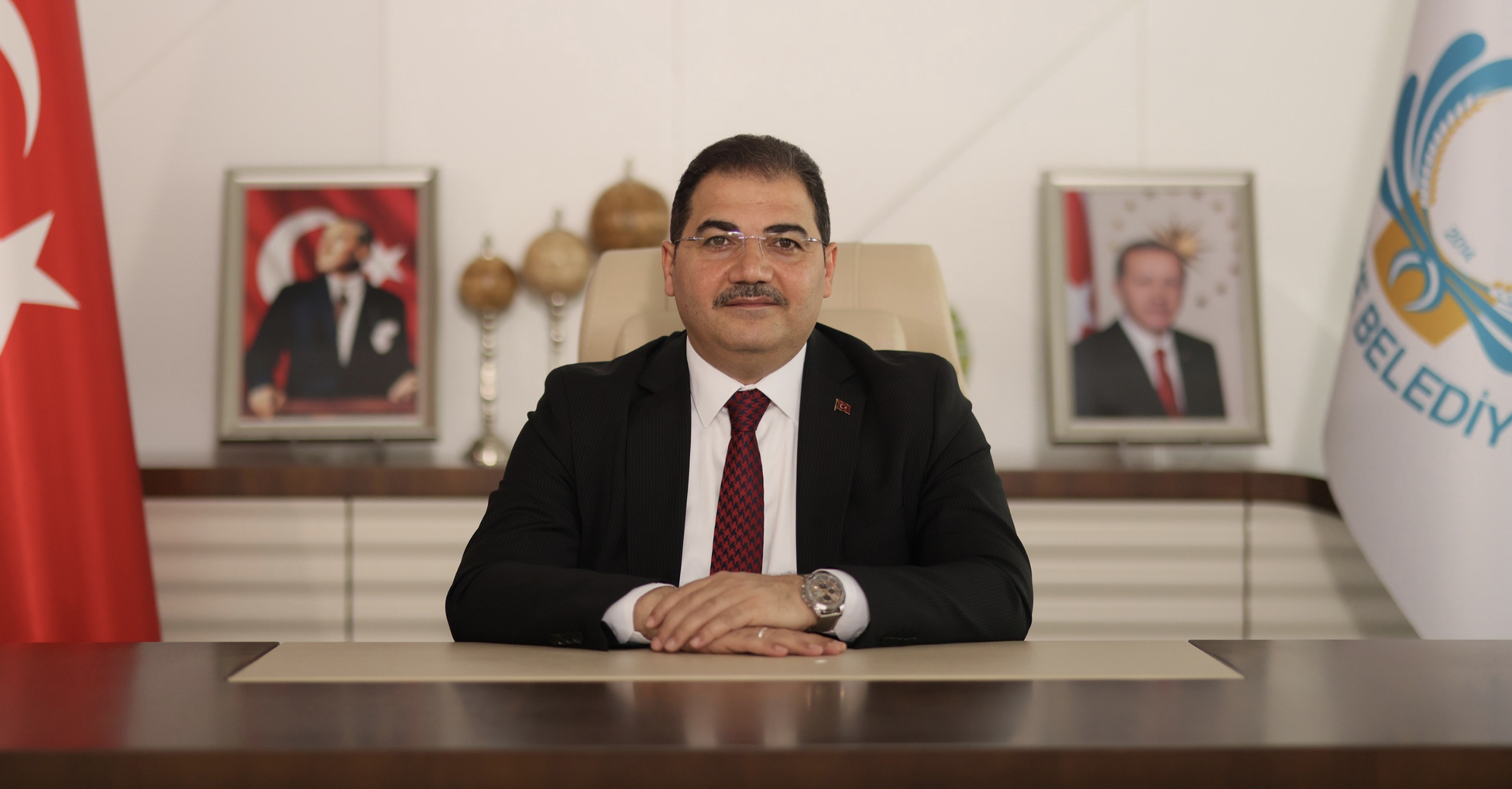 BAŞKAN CANPOLAT’TAN ANNELER GÜNÜ MESAJI
