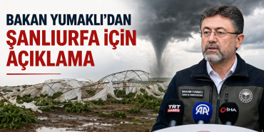 bakan yumaklı