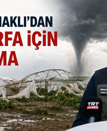 bakan yumaklı