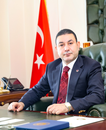 Mahmut Özyavuz