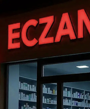 Nöbetçi eczaneler