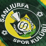 Şanlıurfaspor logo