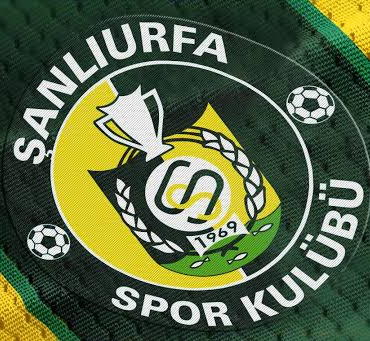 Şanlıurfaspor logo