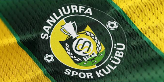 Şanlıurfaspor logo