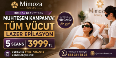 mimoza beauty