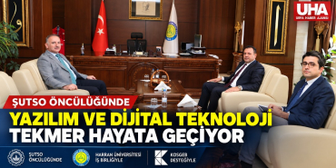 tekmer kuruluyor